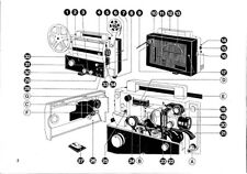 eumig mark 501 projector manual