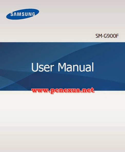 Samsung galaxy s5 active manual pdf